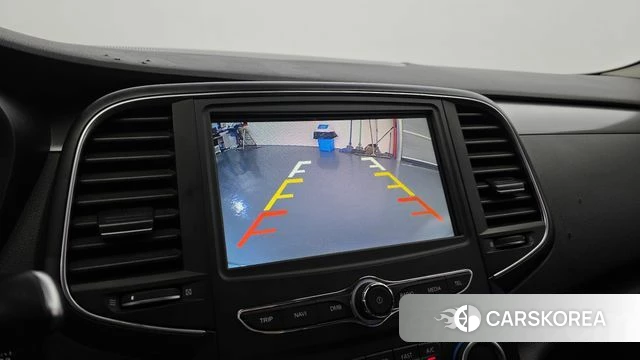 Renault Korea (Samsung) SM6 id 3834879 из Кореи 11