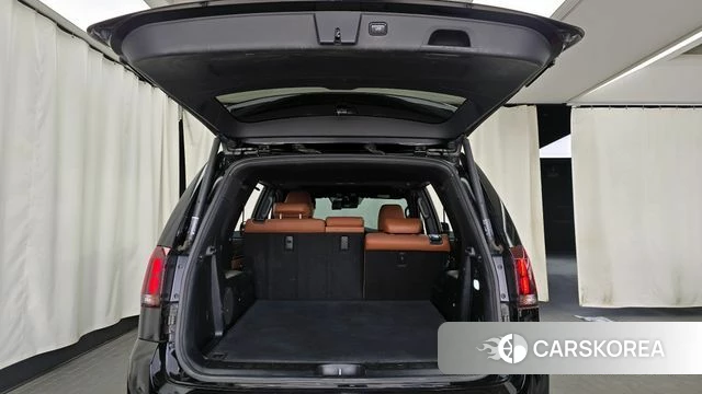 Kia Mohave Master id 3922598 из Кореи 11