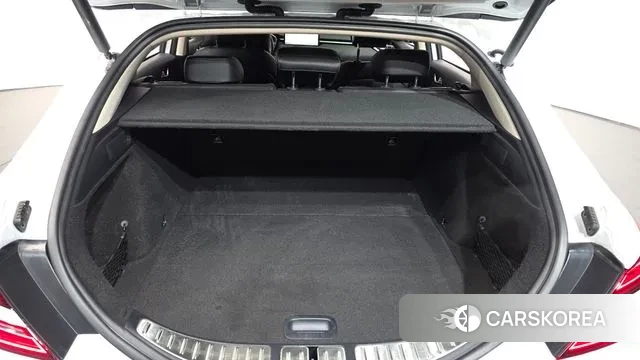 Genesis The New G70 Shooting Brake id 3487676 из Кореи 11