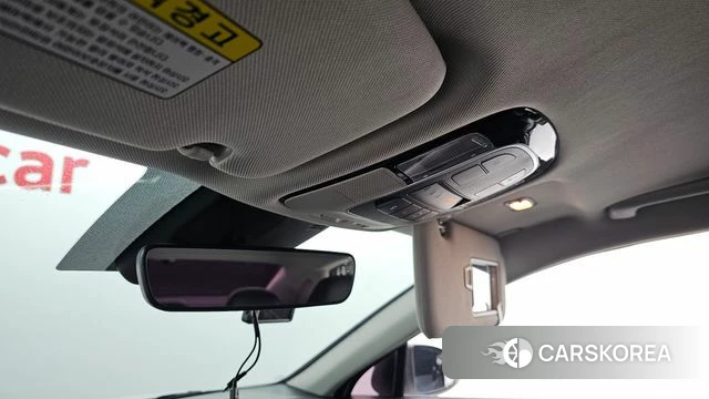 Hyundai Sonata (DN8) id 3807750 из Кореи 11