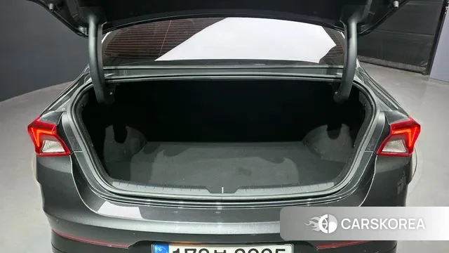 Kia K5 3rd generation id 2993484 из Кореи 11