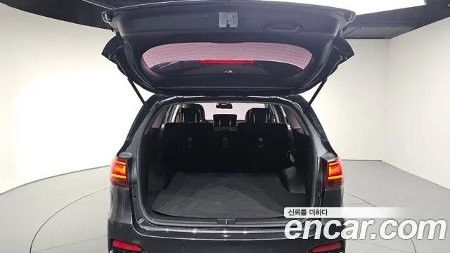 Kia The New Sorento id 2860525 из Кореи 11