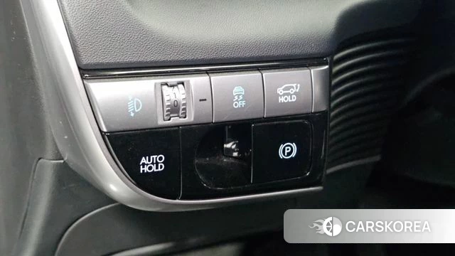 Hyundai Ionic 5 id 4880866 из Кореи 11