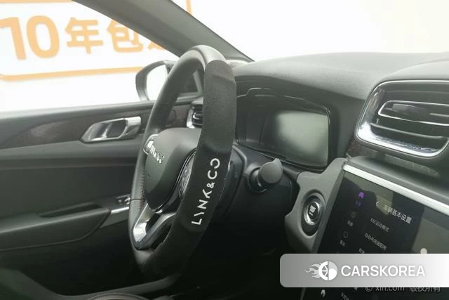 Lynk 03 id 4210732 из Китая 11
