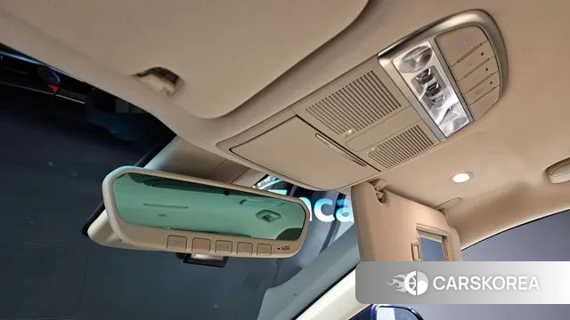 Genesis G90 id 3677281 из Кореи 11