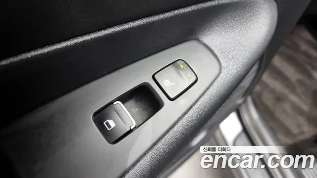 Hyundai Santa Fe TM id 2864924 из Кореи 11