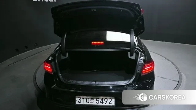 Renault Korea (Samsung) The New SM6 id 3620359 из Кореи 11