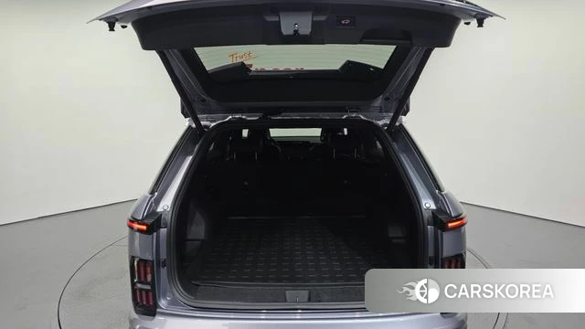 Ssangyong Actian 2nd Generation id 4185584 из Кореи 11