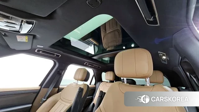 Land Rover Range Rover Sport 3rd Generation id 3457301 из Кореи 11