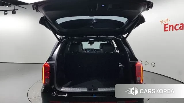 Hyundai The New Palisade id 2984071 из Кореи 11