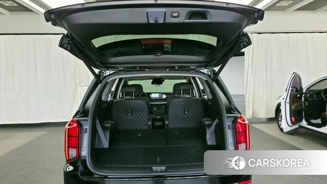 Hyundai Palisade id 3828067 из Кореи 11