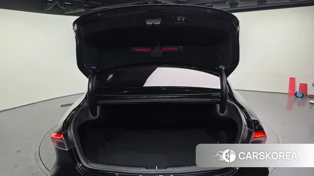 Hyundai The New Grandeur IG id 3484390 из Кореи 11