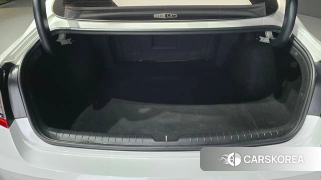 Hyundai Sonata (DN8) id 3911498 из Кореи 11