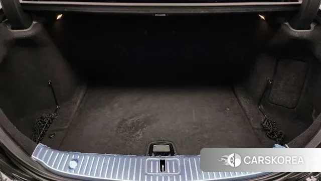 Mercedes-Benz S-Class W222 id 3526024 из Кореи 11