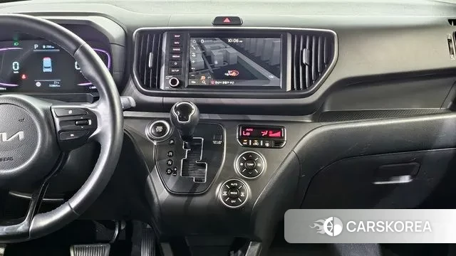 Kia The New Kia Ray id 3207061 из Кореи 11