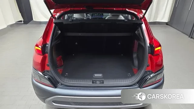 Hyundai The New Kona Hybrid id 3459000 из Кореи 11