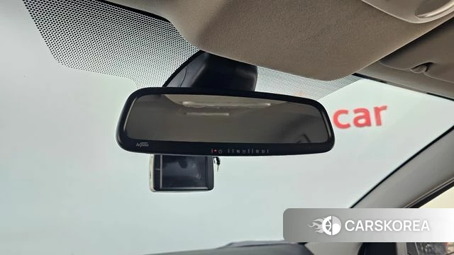 Renault Korea (Samsung) SM3 Neo id 4417204 из Кореи 11