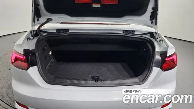 Audi A5 (F5) id 2505112 из Кореи 11