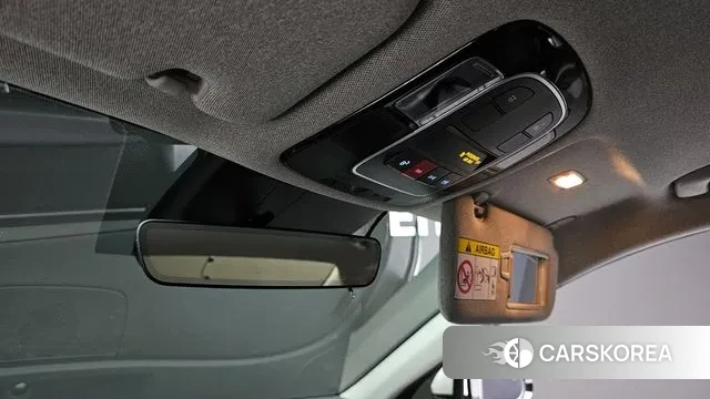 Hyundai Sonata D Edge (DN8) id 3377693 из Кореи 11