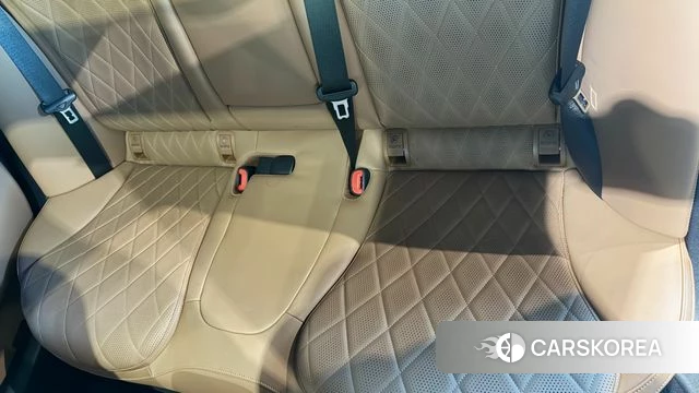 Mercedes-Benz E-Class W214 id 4665155 из Кореи 11
