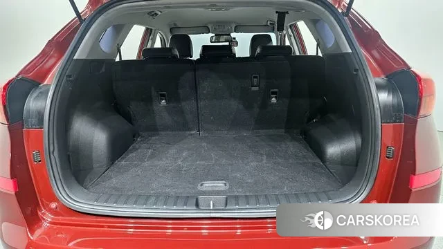 Hyundai All New Tucson id 3176553 из Кореи 11