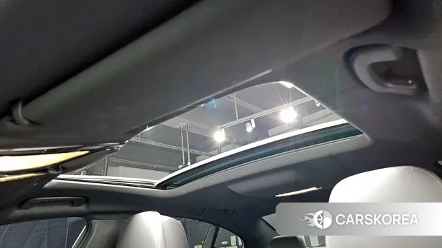 BMW 5 Series (G30) id 3027203 из Кореи 11