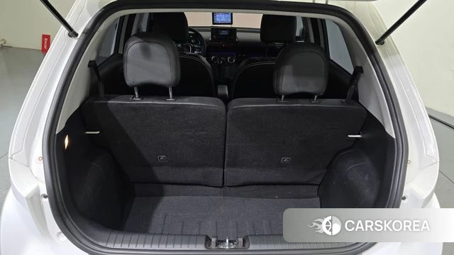 Hyundai Casper id 3826712 из Кореи 11