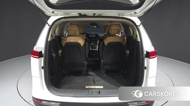 Kia Carnival 4th generation id 3778276 из Кореи 11