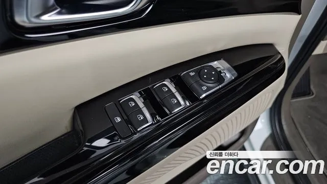 Kia Carnival 4th generation id 2858620 из Кореи 11