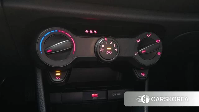 Kia Morning Urban (JA) id 4784187 из Кореи 11