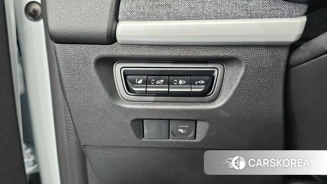 Renault Korea (Samsung) Joe id 4019254 из Кореи 11