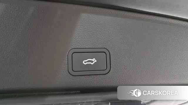 Renault Korea (Samsung) Grand Coleos id 3745150 из Кореи 11