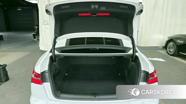 Audi A6 (C8) id 3924065 из Кореи 11