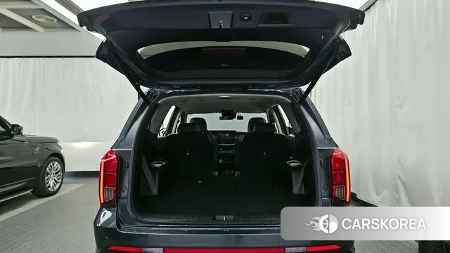 Hyundai The New Palisade id 3416300 из Кореи 11