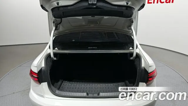 Volkswagen 7th Generation of Jetta id 2833021 из Кореи 11