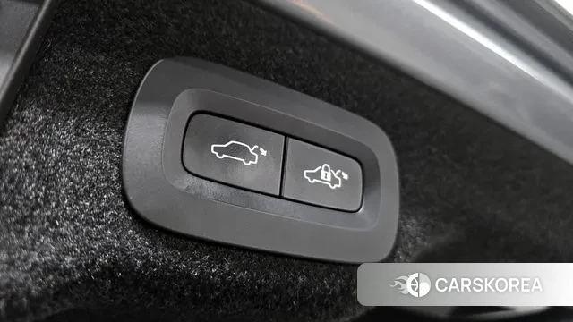 Volvo S90 id 3071907 из Кореи 11