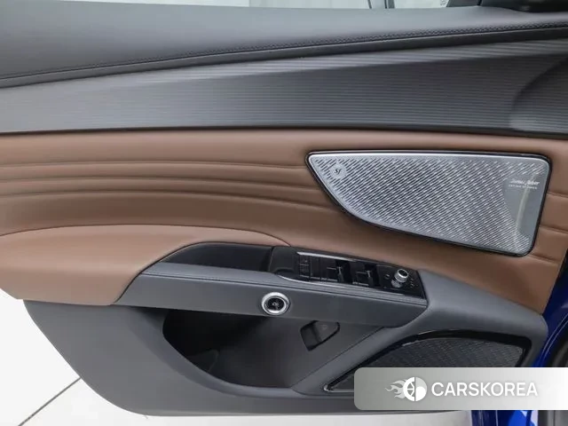 Maserati Grecale id 3571423 из Кореи 11