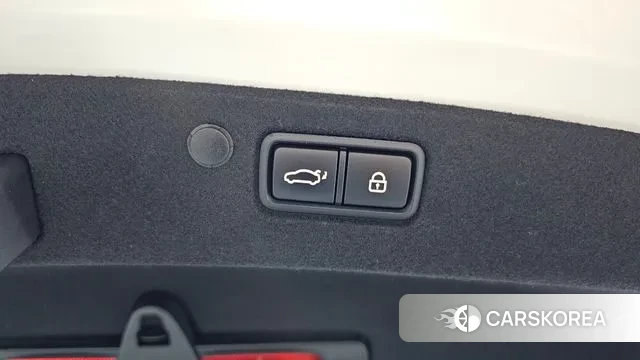 Hyundai The New Grandeur IG Hybrid id 3443455 из Кореи 11