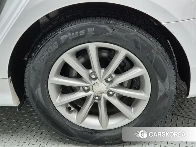 Hyundai Sonata New Rise id 3733684 из Кореи 11