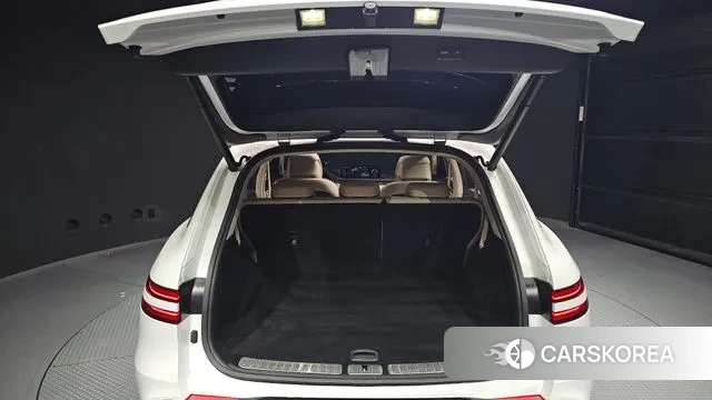 Genesis GV70 id 3696131 из Кореи 11