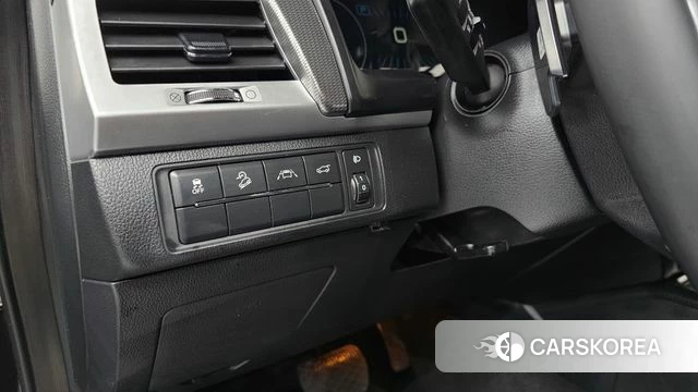 Ssangyong All New Rexton id 4482017 из Кореи 11