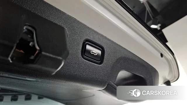 Kia The New Sportage 5th Generation id 3523248 из Кореи 11