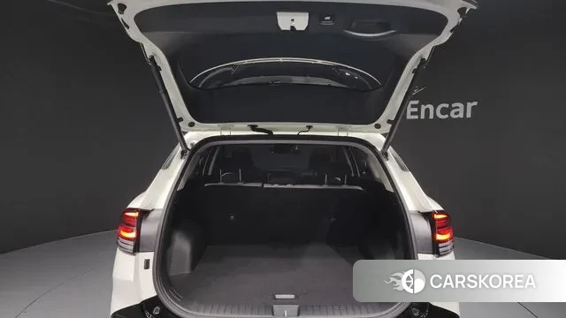 Kia Sportage 5th Generation Hybrid id 3310790 из Кореи 11