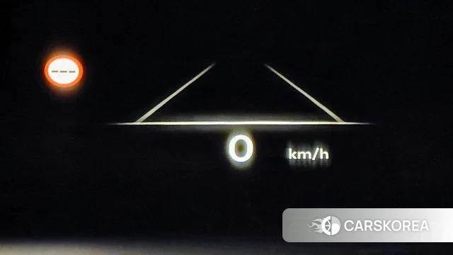 Genesis GV70 id 3288817 из Кореи 11