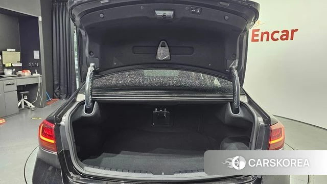 Kia K7 Premier Hybrid id 4609535 из Кореи 11