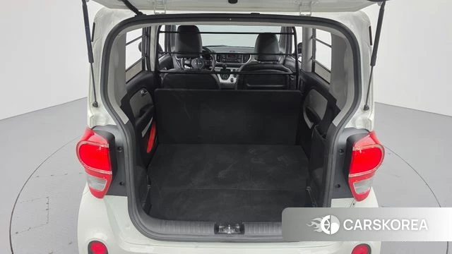 Kia The New Ray id 3897859 из Кореи 11