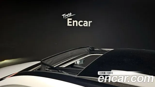 Hyundai The New Grandeur IG id 2455203 из Кореи 11