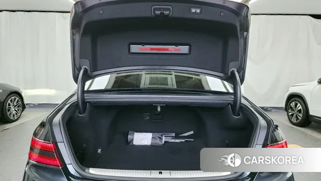 Genesis G90 id 3175367 из Кореи 11