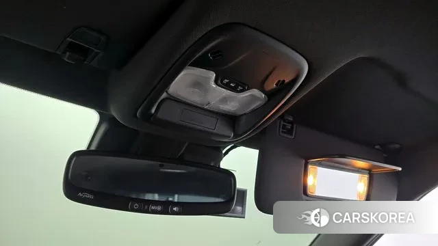 Chevrolet (GM Daewoo) Trailblazer id 3427726 из Кореи 11