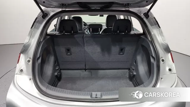 Chevrolet (GM Daewoo) Bolt EV id 3402617 из Кореи 11